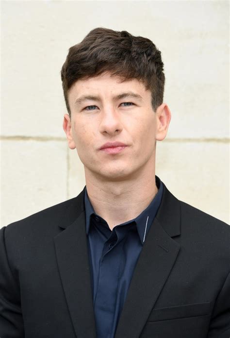 barry keoghan dior ambassador|barry keoghan in chernobyl.